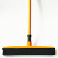 Pet rubber Brush Carpet Sweeper