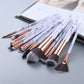 Cosmetic Makeup Brush Set
