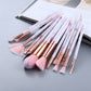 Cosmetic Makeup Brush Set
