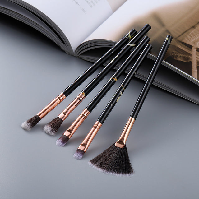 Cosmetic Makeup Brush Set