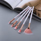 Cosmetic Makeup Brush Set