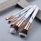 Cosmetic Makeup Brush Set