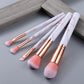 Cosmetic Makeup Brush Set