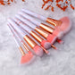 Cosmetic Makeup Brush Set