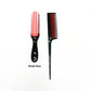 Hair Comb 5-Row Detangling Hair Brush