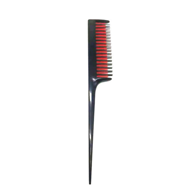 Hair Comb 5-Row Detangling Hair Brush