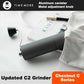 Portable High Quality Manual Coffee Hand Grinder with Double Bearing Positioning