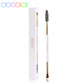 Professional Eyebrow makeup brush
