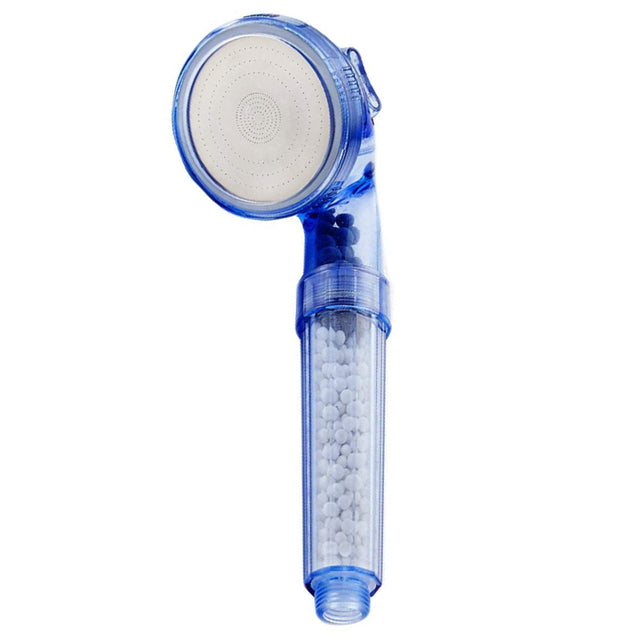 3 Modes SPA Shower Head High Pressure Saving Water Shower Nozzle
