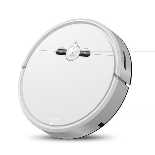 Smart Sweeping Robot Vacuum Cleaner Sweeper Wet Mop APP Alexa Remote Control Autocharge 180ml Water Tank 3600Pa 4400mAH Pet Hair