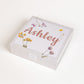 A Special Day Gift, Birthday Gift Basket, Lavender Natural Bath & Body